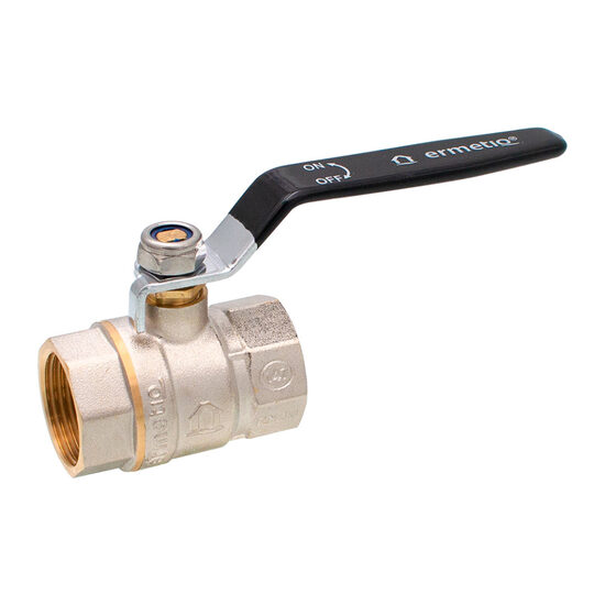 Robinet sfera 3" FF, cu maner, RB-LDFF3A/ER-LDFF3A