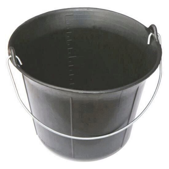 Galeata cauciuc ramforsata 11 L LUMYTOOLS LT06260