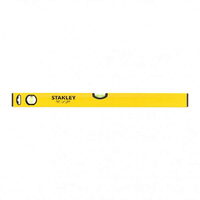 Nivelă cu bulă, 100 cm antisoc 3 fiole STANLEY STHT143105