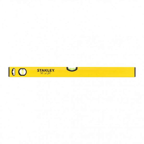 Nivelă cu bulă, 100 cm antisoc 3 fiole STANLEY STHT143105