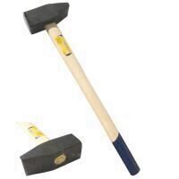 Baros forjat 3 kg LUMYTOOLS LT30533