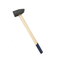 Baros forjat 8 kg LUMYTOOLS LT30538