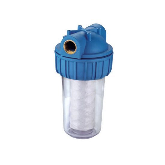 Filtru apa + cartus bumbac EVERLINE
