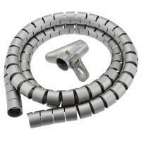 Tub protector pentru cabluri TOPEX