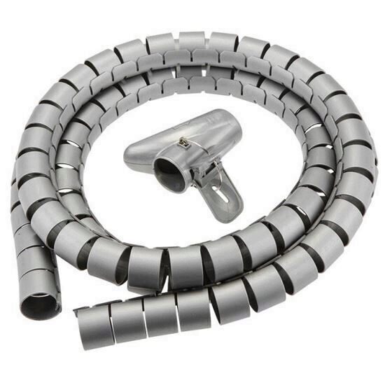 Tub protector pentru cabluri TOPEX