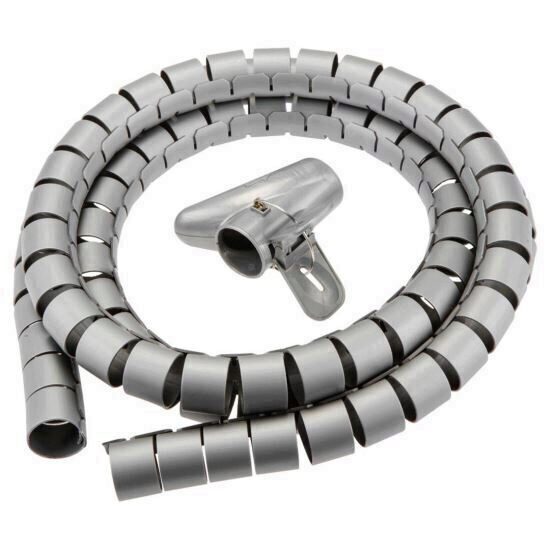 Tub protector pentru cabluri TOPEX