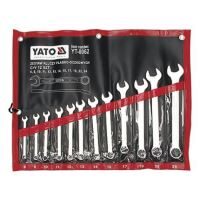 Set chei combinate 8-24 mm YATO YT-0062
