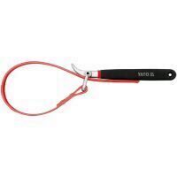 Cheie filtru ulei cu banda 80-160 mm Yato Yt-0824