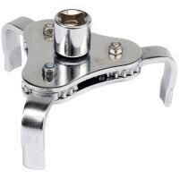 Cheie filtru ulei 3 brate 63-120 mm Yato Yt-0826