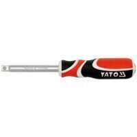 Prelungitor cu maner 1/4" 150 mm Yato Yt-1427