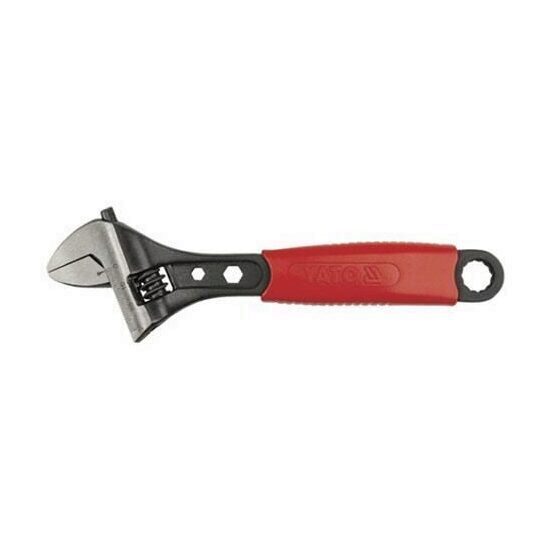 Cheie reglabila Cr-V 200 mm Yato Yt-2171