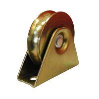 Role pentru porti culisante tip U EVERPRO EV-U