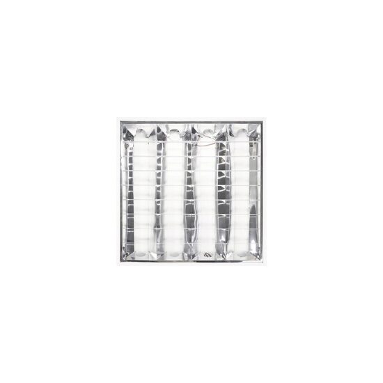 Nv-corp cil aparent el 4 × 18 w, NV-4101.21418 EL0035676