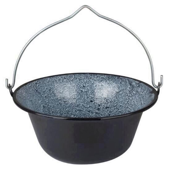Ceaun emailat 13 L EVOTOOLS 660337