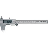Subler electronic 150 mm, 0.02mm YT-7201