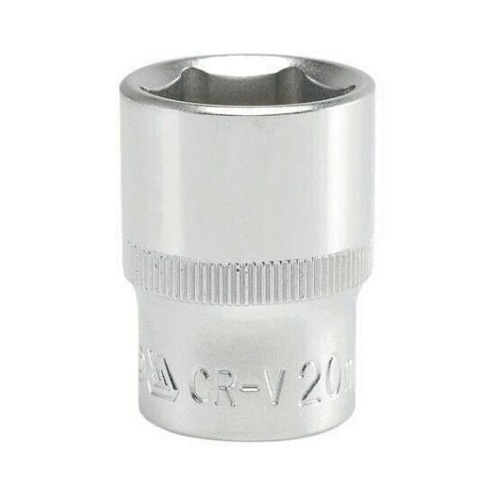 Cheie tubulara 1/2" Yato