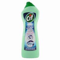 Cif Cream Ultra White 500ML