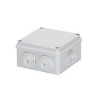 Doza legatura P.T. 100x100x50 mm IP55 GS00135 GEWISS GW44004