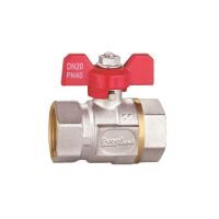 Robinet sfera tip fluture FI-FI EVERLINE RB-DFF