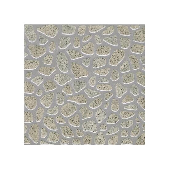 Gresie Etar tip piatra, 7815 33,3x33,3 cm, culoare gri