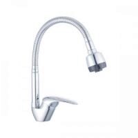 Baterie bucatarie cu pipa flexibila EVERPRO EL-A108
