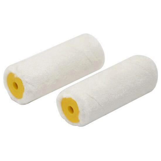 Set 2 role trafalet fir mohair 100 mm LUMYTOOLS LT09838