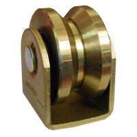 Role pentru porti culisante tip T EVERPRO EV-T/3