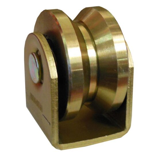 Role pentru porti culisante tip T EVERPRO EV-T/3