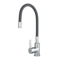 Baterie bucatarie pipa flexibila GRI ERMETIQ ER-A208G