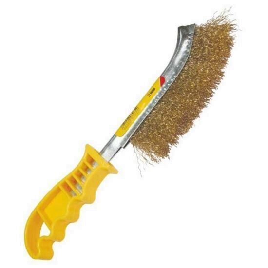 Perie sarma alama, maner plastic LUMYTOOLS LT06965