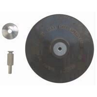 Suport circular smirghel 125 mm prindere scai LUMYTOOLS LT08400