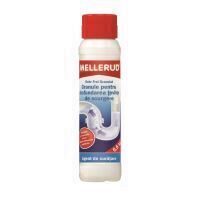 Granule pentru desfundarea țevilor de scurgere 600 g MELLERUD 760029
