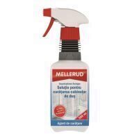 Solutie pentru curatarea cabinei de dus 500 ml MELLERUD 760005