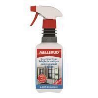 Soluție pentru curățarea geamurilor și oglinzilor 500 ml MELLERUD 760012