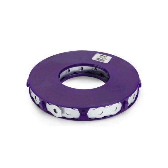 Index banda perforata 10m 17x0.8 mm CIPE1708 STARK FIX 281174
