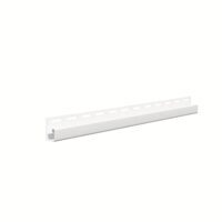 Siding profil SV-15 J alb 305