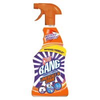 Cillit Bang 750ml Soluție pentru Baie Anti-Calcar Portocalie