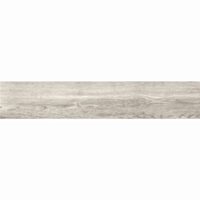 Piesa decorativa Olive Grey 8964, tip lemn, 15.5x60.5 cm, gri