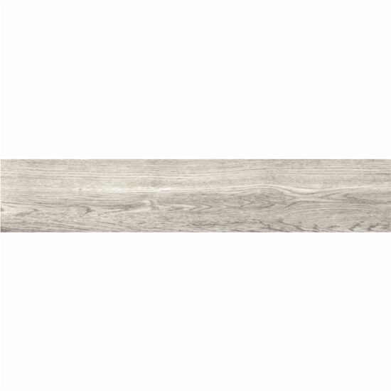 Piesa decorativa Olive Grey 8964, tip lemn, 15.5x60.5 cm, gri