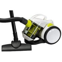 Aspirator 800-1200W, capacitate 1.5L, ciclonic, aspirare uscata, filtru HEPA HB2090R