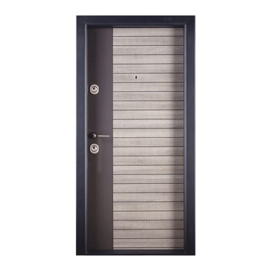 Usa exterior metalica stanga Antracit CTL001
