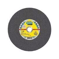 Disc debitare inox DT A46TZ special KLINGSPOR
