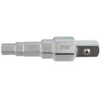 Cheie in trepte pentru radiator 1/2" Yato Yt-03316