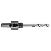 Adaptor carota bi-metal 30 mm GRAPHITE 57H938