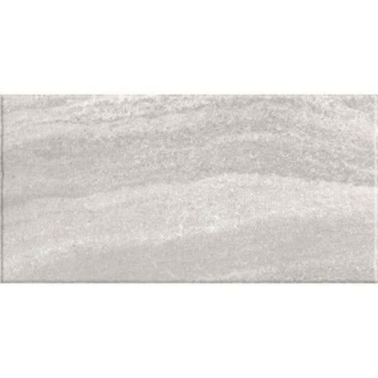 Gresie Santana tip piatra, 9322 30x60 cm, culoare gri