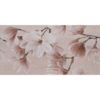 Piesa decorativa 2726 RHEA MAGNOLIA BEIGE 25x50 cm