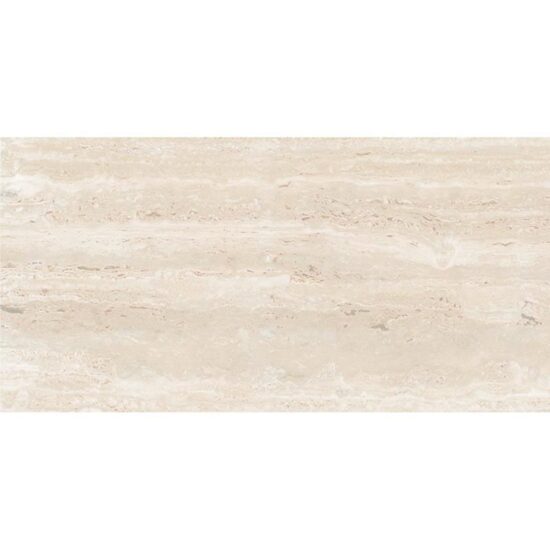 Faianta tip marmura Tahiti Light, 25x50 cm, 5359, Crem