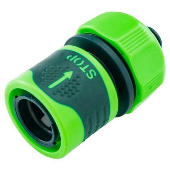Stop conector furtun 1/2"- 5/8" VERTO 15G731
