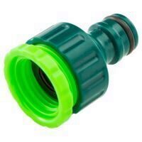 Racord pentru robinet 1/2"- 3/4" VERTO 15G740