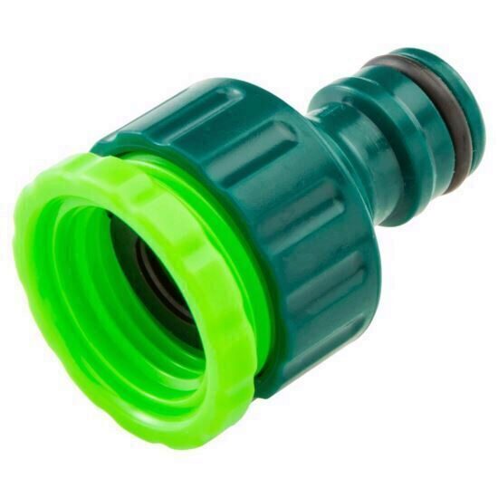 Racord pentru robinet 1/2"- 3/4" VERTO 15G740